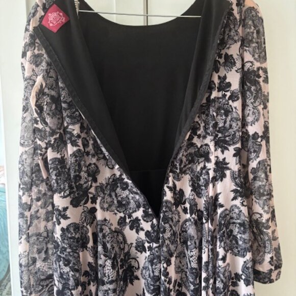 So Cute dress | Brazilian brand | Size XL - Picture 8 of 8